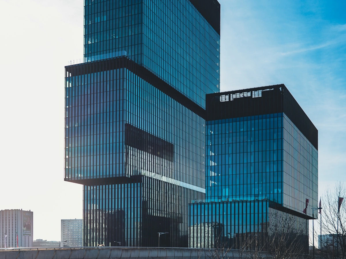 Distributed Enterprise Locations