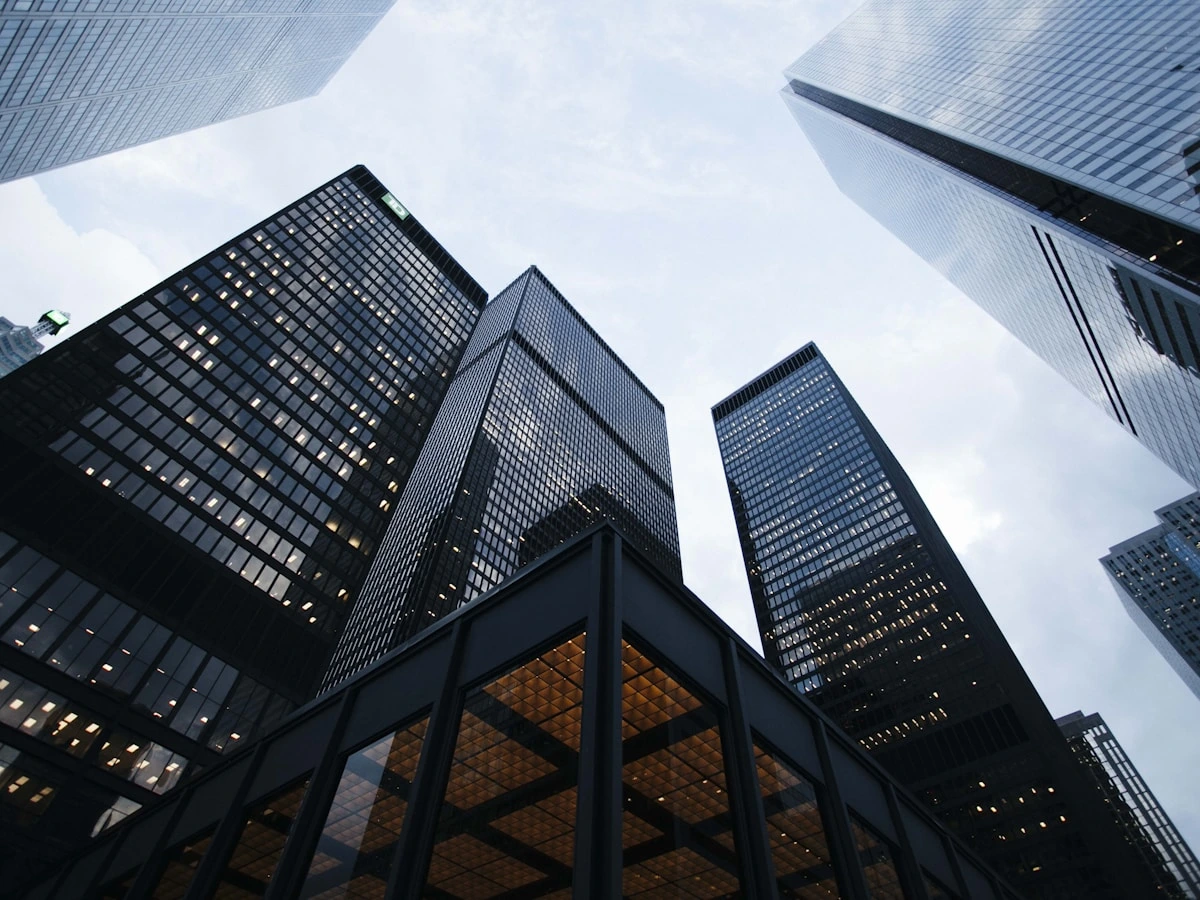 Facilities & Infrastructure Management