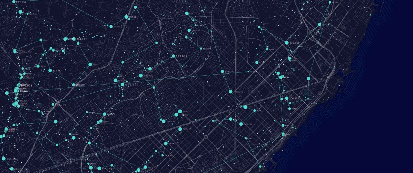 Maps & Spatial Intelligence